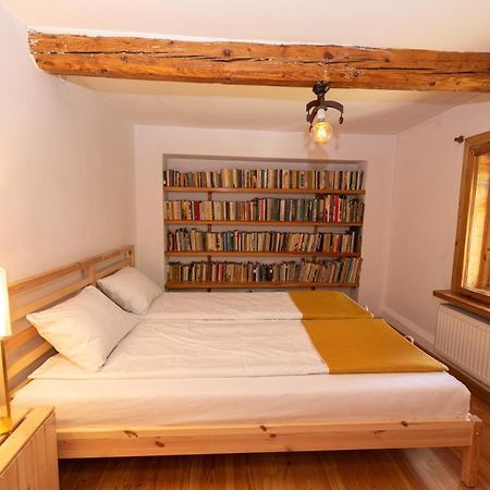Secret Garden Residence Пашкувка Экстерьер фото