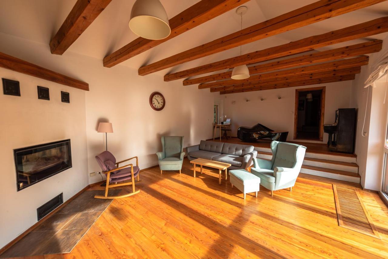 Secret Garden Residence Пашкувка Экстерьер фото