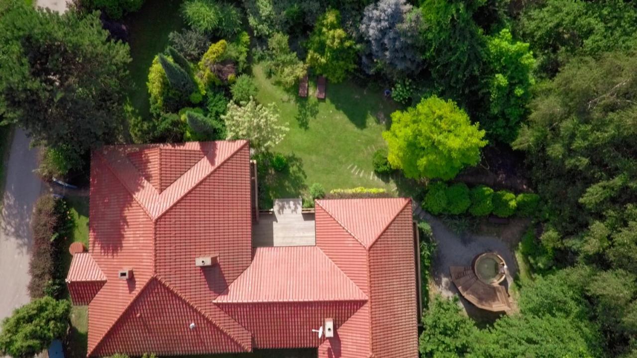 Secret Garden Residence Пашкувка Экстерьер фото